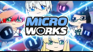 【MicroWorks】150種類以上あるゲームを遊びつくせ…！【ふかしん】 [upl. by Asilad]