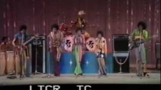 The Jackson 5 1972 Royal Variety Performance [upl. by Levitan]