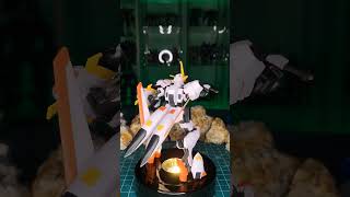 HG GUNDAM HAJIROBOSHI GUNDAMIBO [upl. by Melicent]