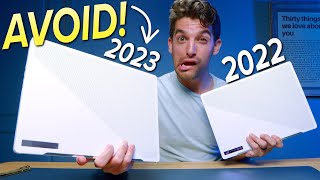 ASUS Seriously 2022 Zephyrus G14 BETTER than 2023 [upl. by Tyra]