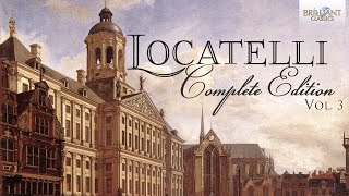 Locatelli Complete Edition Vol 3 [upl. by Terrence]