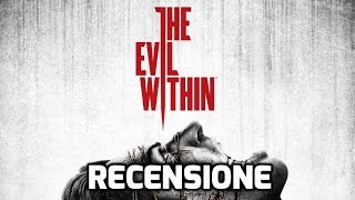 The Evil Within  Recensione con Gameplay ITA [upl. by Namqul913]