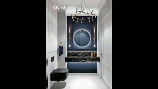 Awesome washbasin design ideas home stylishhome homedecor viralvideo [upl. by Hills]