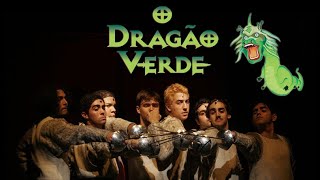 O DRAGÃO VERDE  2007 [upl. by Samale28]