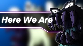 Here We Are  Remix  Undertale [upl. by Niltag448]