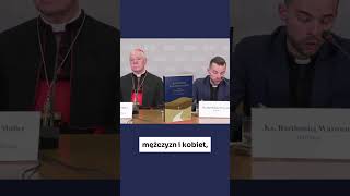 Kard Müller Wielu księży sprzeciwia się drodze synodalnej w Niemczech [upl. by Llevaj466]