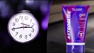 Product Overview Astroglide Gel [upl. by Lizette303]