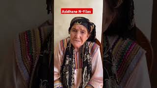 Azidhane NYiles kabyle kabylie kabylegirl tiziouzou bejaia kabyledefrance kabylienne [upl. by Aileen781]