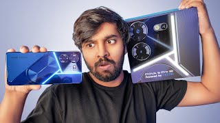 Tecno Pova 5 Pro Truth behind ₹15000 Gaming Phone [upl. by Oiluj753]