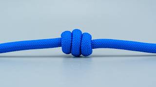 How to Tie a Stopper Knot [upl. by Oned]