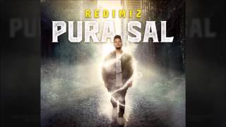 Pura Sal  Redimi2 feat Funky amp Alex Zurdo 2017 [upl. by Emanuel]