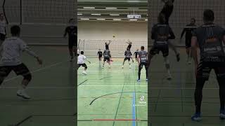 Libero sports volleyball libero reels fyp volleyballplayer волейбол volleyballplayer [upl. by Anairb]