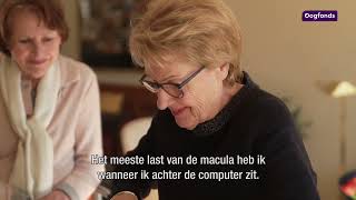 Het verhaal van Anja ‘Onderzoek is vooruitgang’ [upl. by Iphagenia]