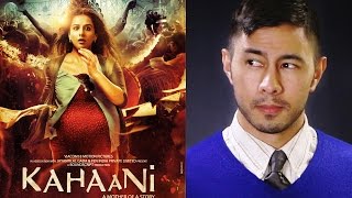 KAHAANI MOVIE REVIEW with Sir Brilliant [upl. by Nomael337]