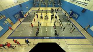 Westwood Main Gym Recording [upl. by Dihahs]