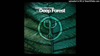 Deep Forest  Dignity Instrumental [upl. by Weiler]