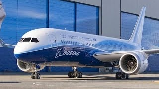 Boeing 787 Dreamliner  Engineering the Dreamliner Full Documentary [upl. by Row]