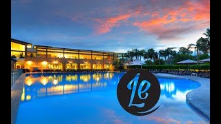 Crowne Plaza Luxury Resort Accommodation in Hunter Valley NSW  LUXURY ESCAPES [upl. by Arica]