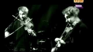 Yann Tiersen amp Friends  Black Session Full [upl. by Lavern]