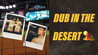 Dub in the Desert  Padres vs Diamondbacks Highlights 81123 [upl. by Sami]