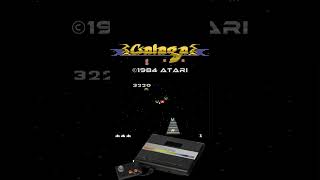 Galaga [upl. by Tichon]