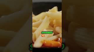 La Carbonara Perfetta Croccante e Cremosa Senza Errori 🍝 ricettefacili cucina shorts [upl. by Slavic]