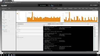 Part 2 EdgeRouterX  Removing the default switch [upl. by Bokaj]