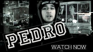 Pedro Recaps Battle With Tony D amp Talks About Meeting Ghetts [upl. by Hameerak590]