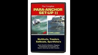 The Complete ParaAnchor SetUp Training Program – Original video [upl. by Gib]