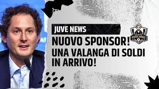 NOVITA SPONSOR CLAMOROSA Soldi in arrivo Entra anche come SOCIO [upl. by Novyaj]