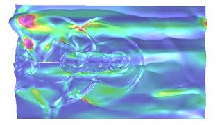 Cyclic crack propagationclosure problem with frictional slip [upl. by Paryavi]