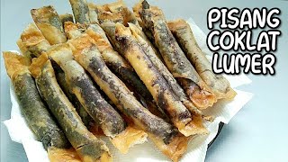 PISANG COKLAT LUMER  PISCOK [upl. by Orapma903]