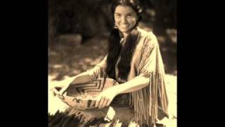 Capris  INDIAN GIRL  1959 Upbeat Doo Wop [upl. by Acissehc983]