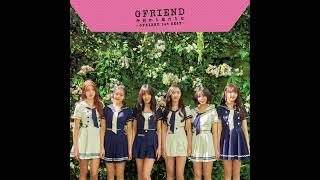 Gfriend Rough Season of Gfriend Ver [upl. by Chong]