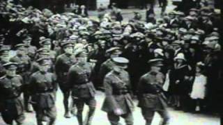 The Madness From Within  The Irish Civil War Part 3 [upl. by Martainn512]