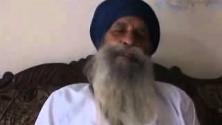 Rare Bachans about Sant Giani Jarnail Singh Ji Bhindranwale [upl. by Marmaduke]