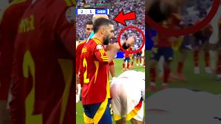 quotEXPULSARONquot A CARBAJAL LE quotROBARONquot A ALEMANIA UN PENAL Y quotLAMILE YAMALquot METE PASE A LO MESSI [upl. by Norrabal]