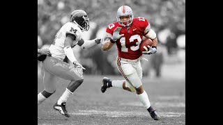 Maurice Clarett  Ohio State Highlights [upl. by Earley]