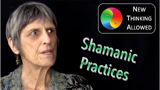 CLASSIC REBOOT Shamanic Practices with Nicki Scully [upl. by Yentiw]