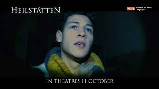 Heilstätten Official Trailer [upl. by Tallu]