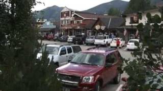 Grand Lake Colorado Hotel Cabins amp Events [upl. by Eiddet]