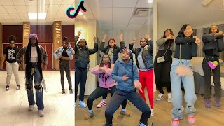 New Dance Challenge and Memes Compilation 🔥2023 [upl. by Tertias]