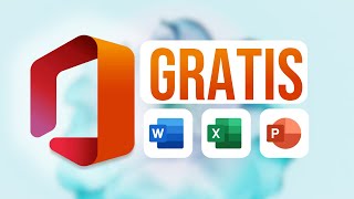 Cómo Tener OFFICE 365 GRATIS para SIEMPRE 2024 🚀 Word Excel PowerPoint Nuevo Metodo 100 Legal [upl. by Laehcor82]