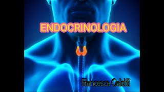 Endocrinologia Lezione 12 Tumori ipofisari e iperprolattinemia [upl. by Ahsropal]