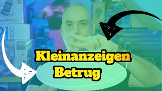 Tom deckt auf Kleinanzeigen Betrug der übelsten und dümmsten Art [upl. by Clarette]