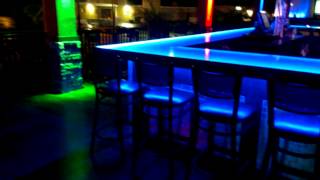 Bar and nightclub LED lighting ideas [upl. by Yezdnil308]