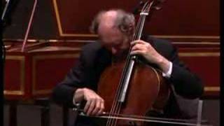 Anner Bylsma plays Duport No 8 [upl. by Iva402]