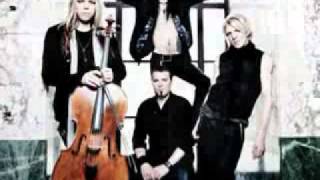 Apocalyptica Beautiful [upl. by Ettenoj114]