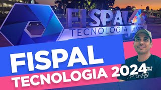 Fispal Tecnologia 2024 [upl. by Nations]