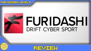 FURIDASHI Drift Cyber Sport Review  Drifting disappointment SteamPC [upl. by Irod822]